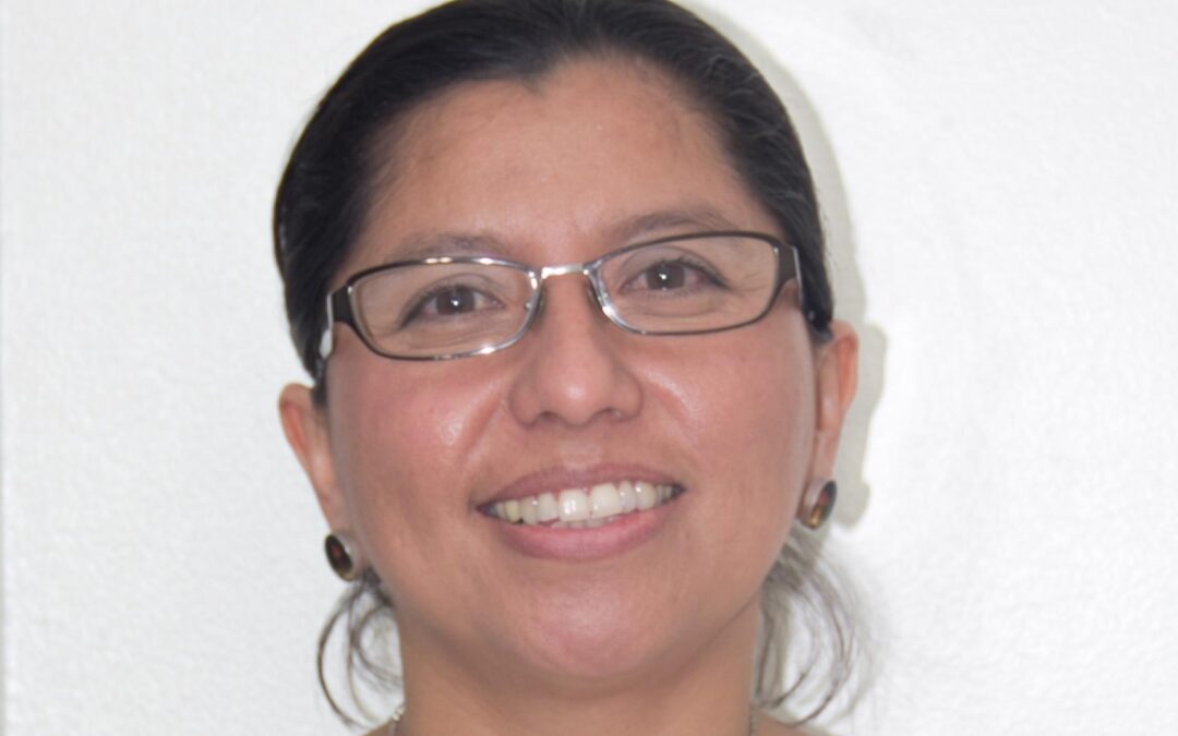 Dra. Ana Luz Ely Guevara Cerritos