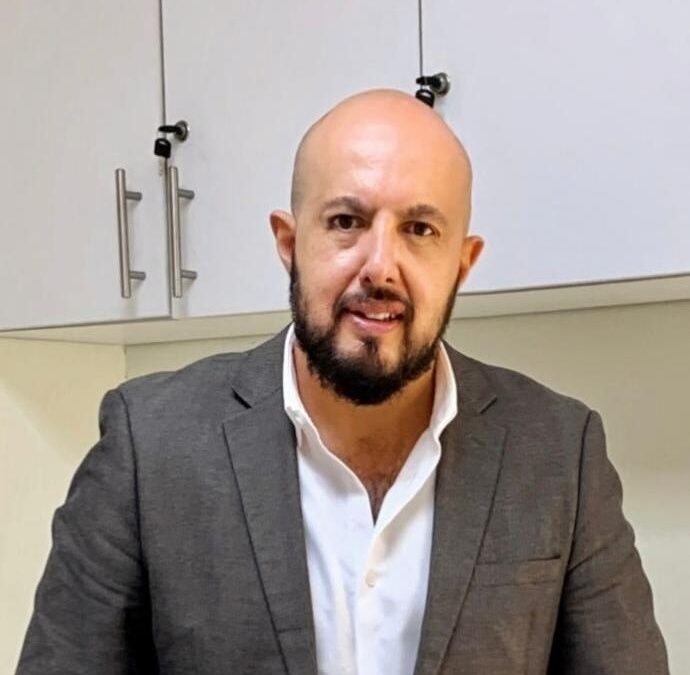 Dr. David Zepeda Reyes