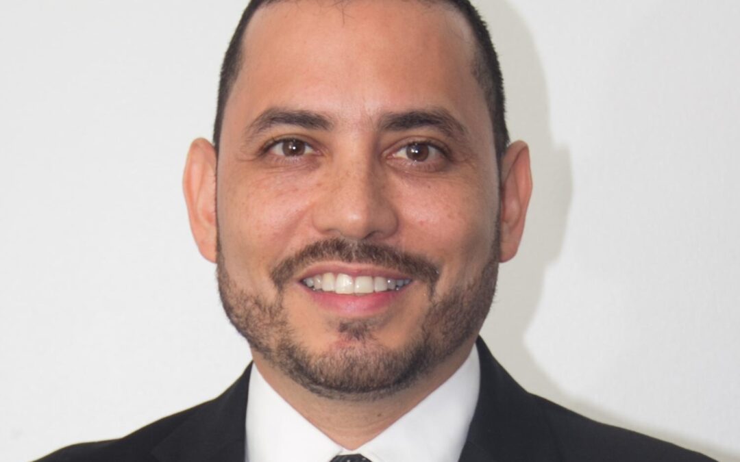 Dr. Jorge Sergio Hasbun