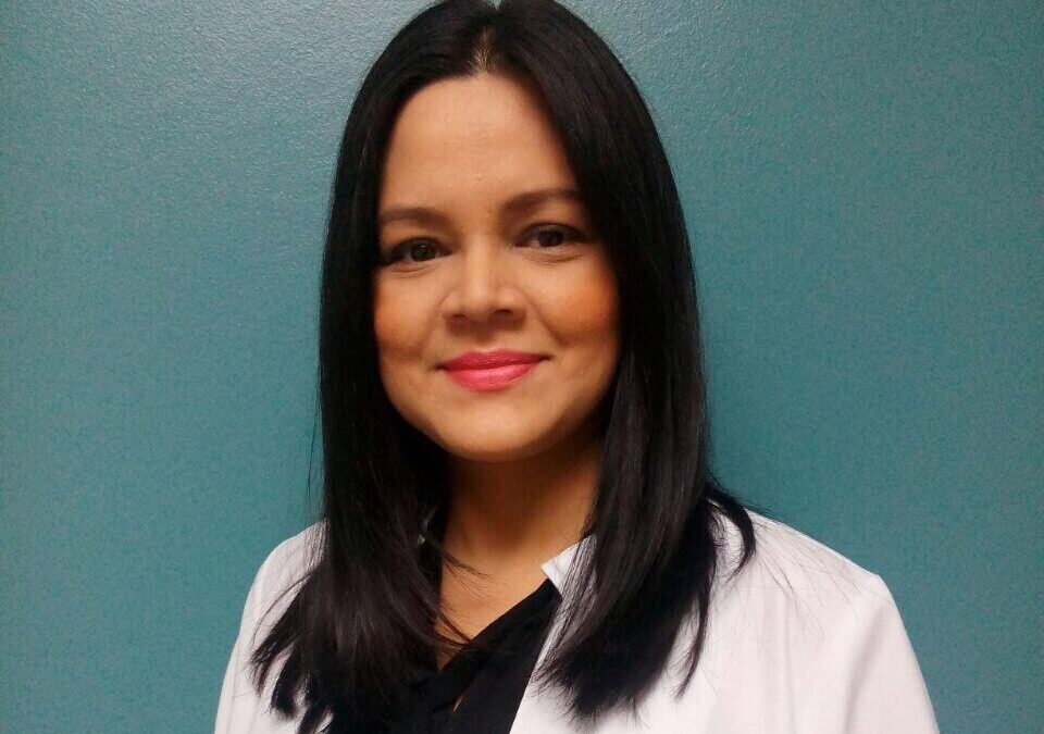 Dra. Mariella Monge Vásquez